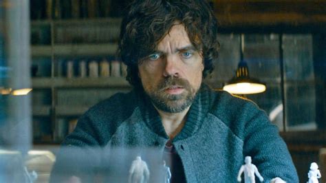 peter dinklage movies and tv shows